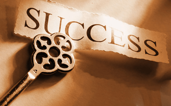 The Law of Success - Success Financial Freedom